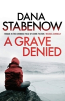 A Grave Denied 0312306814 Book Cover