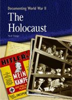 The Holocaust 1404218602 Book Cover
