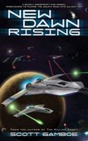 New Dawn Rising (Avenger Series) 1933836954 Book Cover