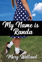 My Name Is Randa 1957497254 Book Cover