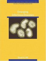 Emerging Infectious Diseases (Special Topics in Biology Series) 0805339558 Book Cover
