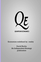 Quantum Economics 1678199559 Book Cover