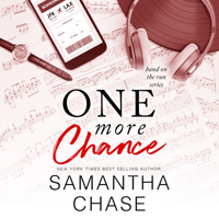 One More Chance 0340829214 Book Cover