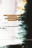 Impact of Micro Credit System on Quality of Life of Leprosy Affected People in Maharashtra 1387471481 Book Cover