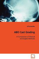 ABO Cast Grading 3639128532 Book Cover