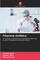 Filariose linfática 6209365000 Book Cover