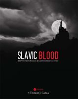 Slavic Blood 1631891162 Book Cover