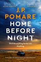 Home Before Night 0733649548 Book Cover