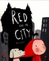 Red and the City PB 0192766872 Book Cover