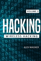 Hacking: Wireless Hacking 1839380217 Book Cover