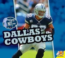 Dallas Cowboys 1489654992 Book Cover