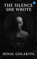 The Silence She Wrote 9371391391 Book Cover