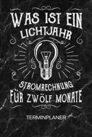TERMINPLANER: Elektroingenieur Kalender Elektroniker Sprüche Terminkalender - Handwerker Humor Wochenplaner Elektriker Witz Wochenplanung Elektrizität ... To-Do Liste Termine (German Edition) 1672459206 Book Cover