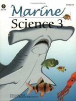 Marine Science: Book 3 1883055474 Book Cover