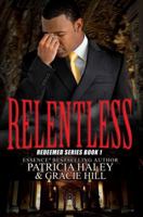 Relentless 1601626789 Book Cover