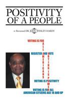 Positivity of a People 1477110402 Book Cover