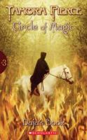 Daja's Book 0590554107 Book Cover