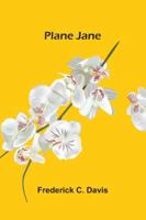 Plane Jane 9373057057 Book Cover