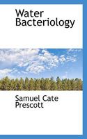 Water Bacteriology 0530846179 Book Cover