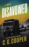 Disavowed 1717879233 Book Cover