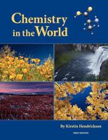 Chemistry in the World 1609271580 Book Cover
