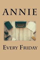 Every Friday 1523240318 Book Cover