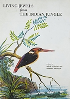 Living Jewels from the Indian Jungle 0198064659 Book Cover