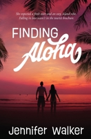 Finding Aloha 1839437596 Book Cover