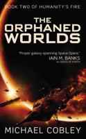 Orphaned Worlds 1841496340 Book Cover
