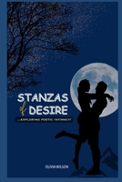 Stanzas of Desire: Exploring Poetic Intimacy B0C5PNKQ7R Book Cover