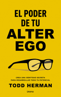 El Poder de Tu Alter Ego B0GK1T1DNS Book Cover