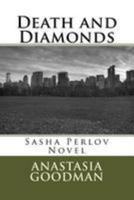 Death and Diamonds 1530577403 Book Cover