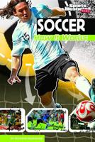 Soccer: How It Works (The Science Of Sports) (Sports Illustrated Kids: The Science Of Sports) 1429640251 Book Cover