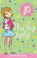 The Big Split 1742973019 Book Cover