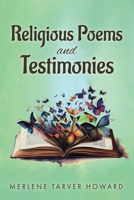 Religious Poems and Testimonies 1962859983 Book Cover