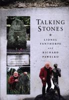 Talking Stones: Grave Stories and Unusual Epitaphs in Wales 1843232006 Book Cover