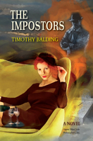 The Impostors: A Novel 1935830627 Book Cover