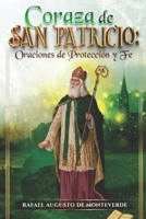 Coraza de San Patricio: Oraciones de Protección y Fe B0FSRHW652 Book Cover