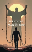 Surviving The Man of God B0GGFBNR4R Book Cover