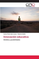 Innovación educativa 3659061379 Book Cover