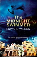 The Midnight Swimmer 1906413991 Book Cover