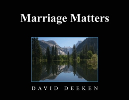 Marriage Matters B0F2N8PSN6 Book Cover