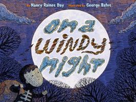 On a Windy Night 0810939002 Book Cover