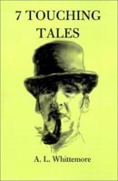 7 Touching Tales 0595159117 Book Cover