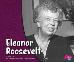 Eleanor Roosevelt 1429656034 Book Cover