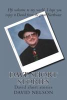 dave short stories: David short stories 1468118021 Book Cover