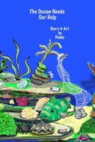 The Ocean needs our help B0F8VGSVP4 Book Cover