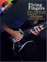 Flying Fingers 093175920X Book Cover