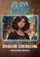 Clea, The Ethical Hacker: Operación: Zero Bullying (Spanish Edition) 8409580020 Book Cover