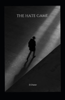 THE HATE GAME B0BYRPR53K Book Cover